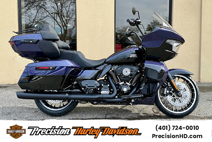 2026 Harley-Davidson® Road Glide Limited FLTRXL