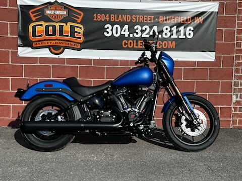 2026 Harley-Davidson® Low Rider™ S FXLRS