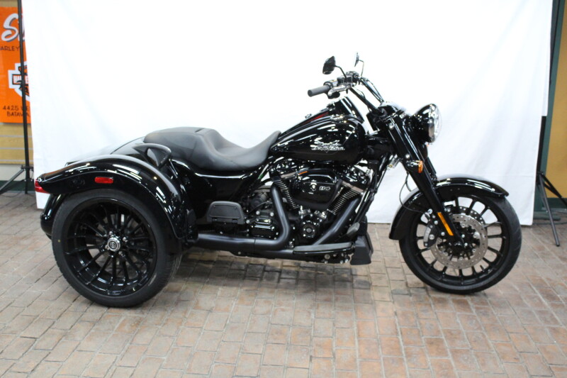 FLRT 2024 Freewheeler™