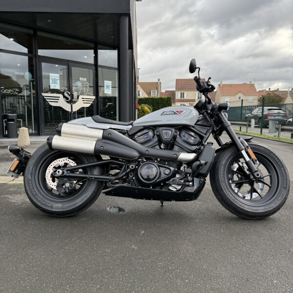 RH1250S 2025 Sportster™ S
