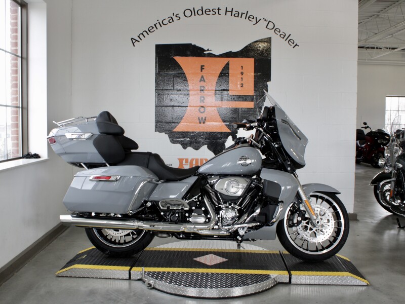 Inventory | Farrow North Harley-Davidson®
