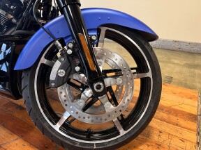 2026 Harley-Davidson Street Glide thumb 1