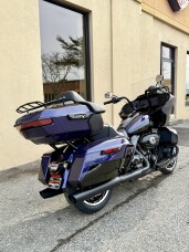 2026 Harley-Davidson® Road Glide Limited FLTRXL thumb 1