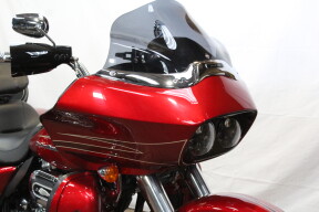 FLTRU 2013 Road Glide® Ultra w/ CSC Trike kit installed thumb 3