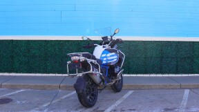 2018 BMW Motorrad R 1200 GS Adventure thumb 1
