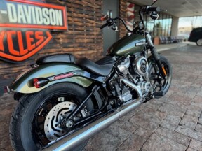  2026 Harley Davidson Street Bob FXBB thumb 3
