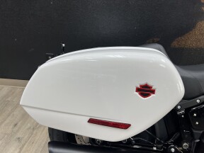 2026 Harley-Davidson® Low Rider® ST thumb 2
