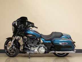 FLHX 2026 Street Glide® thumb 1