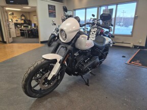 2026 Harley-Davidson® Low Rider® S STAGE 1 thumb 0