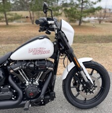2026 Harley-Davidson® Low Rider™ S FXLRS thumb 2