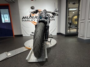 2026 Harley-Davidson® Breakout® FXBR thumb 2