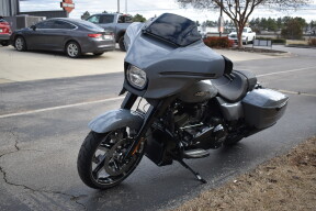 FLHX 2026 Street Glide® thumb 1