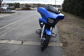 FLHX 2026 Street Glide® thumb 2