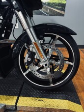 2026 Harley-Davidson® Street Glide® MIDNIGHT EMBER thumb 1