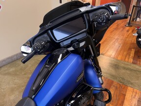 2026 Harley-Davidson Street Glide thumb 0