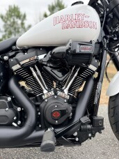 2026 Harley-Davidson® Low Rider™ S FXLRS thumb 0