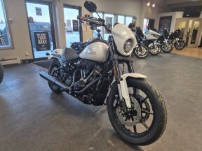 2026 Harley-Davidson® Low Rider® S STAGE 1 thumb 2