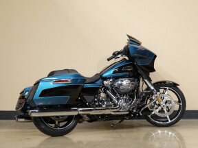 FLHX 2026 Street Glide® thumb 3