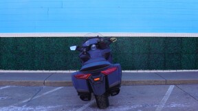 2025 Honda Gold Wing® 50th Anniversary thumb 1