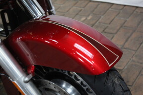 FLTRU 2013 Road Glide® Ultra w/ CSC Trike kit installed thumb 2