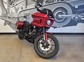 2025 Low Rider™ ST FXLRST thumb 1