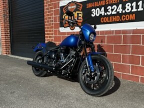 2026 Harley-Davidson® Low Rider™ S FXLRS thumb 1