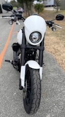 2026 Harley-Davidson® Low Rider™ S FXLRS thumb 3