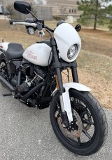 2026 Harley-Davidson® Low Rider™ S FXLRS thumb 1
