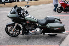 2026 Harley-Davidson® Road Glide™ FLTRX thumb 0
