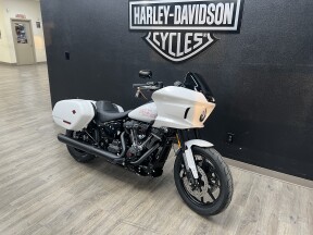 2026 Harley-Davidson® Low Rider® ST thumb 0