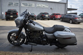 FLHX 2026 Street Glide® thumb 0