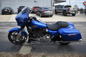 FLHX 2026 Street Glide® thumb 0