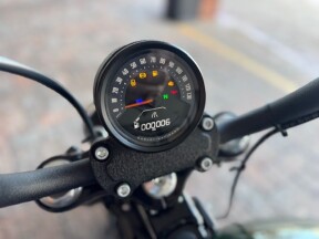  2026 Harley Davidson Street Bob FXBB thumb 0