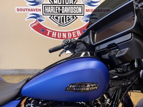 2026 Harley-Davidson Street Glide thumb 3
