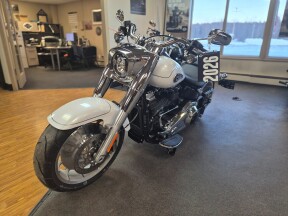 2026 Harley-Davidson® Fat Boy®  thumb 0