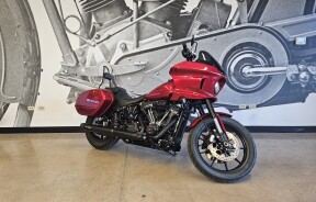 2025 Low Rider™ ST FXLRST thumb 2