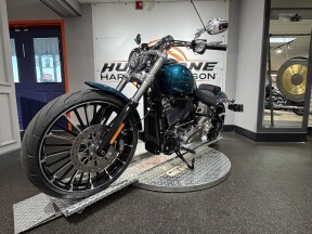 2026 Harley-Davidson® Breakout® FXBR thumb 1