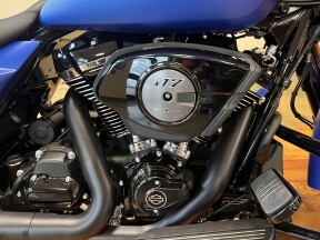 2026 Harley-Davidson Street Glide thumb 2