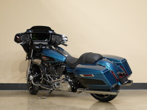 FLHX 2026 Street Glide® thumb 0