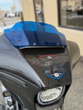 2026 Harley-Davidson® Street Glide® LIBERTY EDITION thumb 0