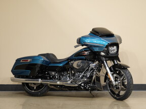 FLHX 2026 Street Glide® thumb 2