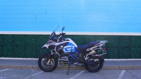 2018 BMW Motorrad R 1200 GS Adventure thumb 3