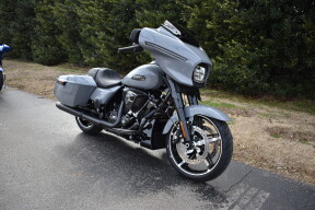 FLHX 2026 Street Glide® thumb 3