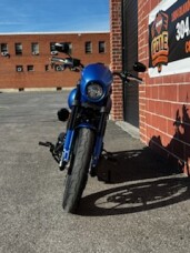 2026 Harley-Davidson® Low Rider™ S FXLRS thumb 0