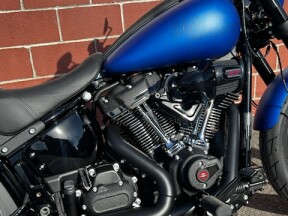 2026 Harley-Davidson® Low Rider™ S FXLRS thumb 3