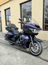 2026 Harley-Davidson® Road Glide Limited FLTRXL thumb 2