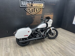 2026 Harley-Davidson® Low Rider® ST thumb 1