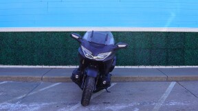 2025 Honda Gold Wing® 50th Anniversary thumb 2