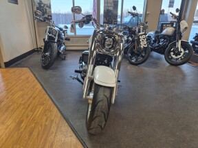 2026 Harley-Davidson® Fat Boy®  thumb 1