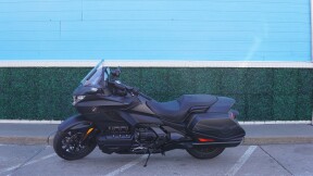 2025 Honda Gold Wing® 50th Anniversary thumb 3
